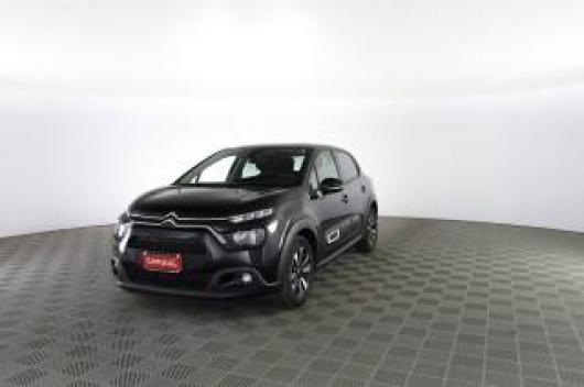 usato CITROEN C3