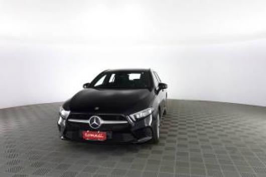 usato MERCEDES A 180