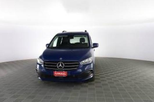 usato MERCEDES CLA