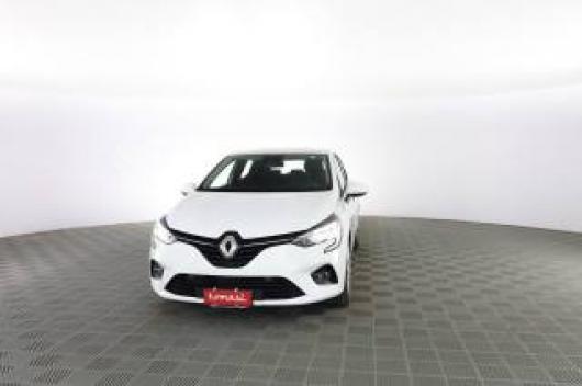 usato RENAULT Clio