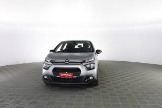 usato CITROEN C3