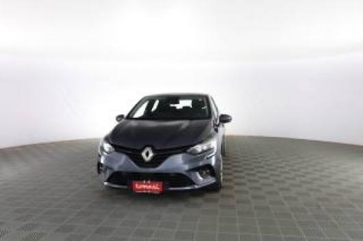 usato RENAULT Clio