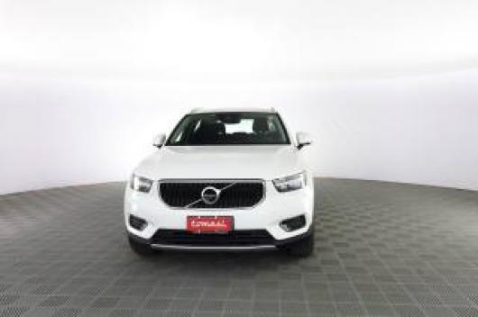 usato VOLVO XC40
