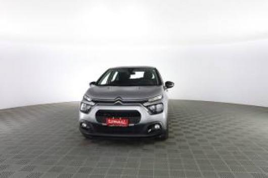 usato CITROEN C3