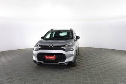 usato CITROEN C3 Aircross