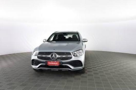 usato MERCEDES GLC 220