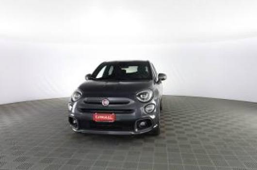 usato FIAT 500X