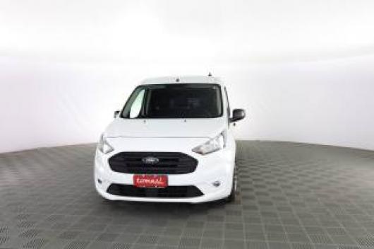 usato FORD Transit Connect