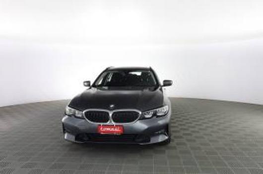 usato BMW 318