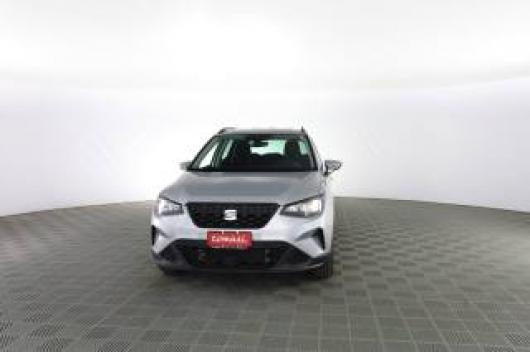 usato SEAT Arona