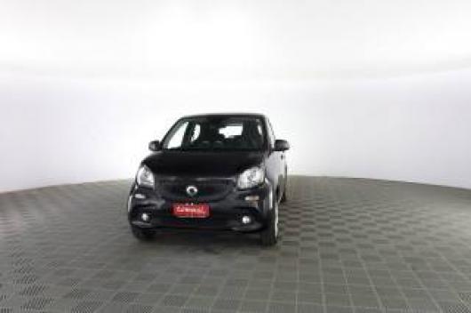 usato SMART ForFour