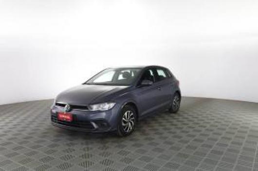 usato VOLKSWAGEN Polo