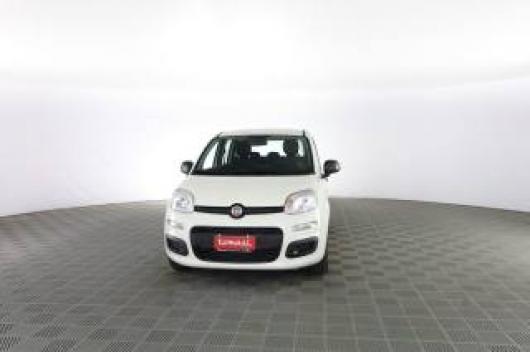 usato FIAT Panda