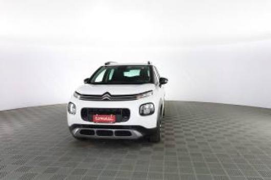 C3 Aircross