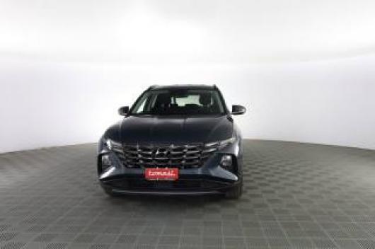 usato HYUNDAI Tucson