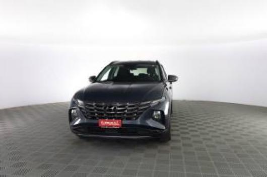 usato HYUNDAI Tucson