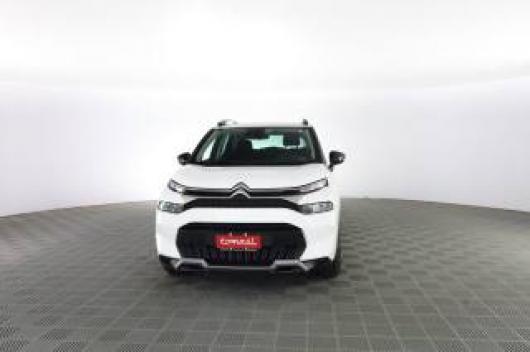 usato CITROEN C3 Aircross