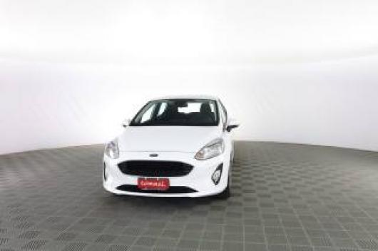 usato FORD Fiesta