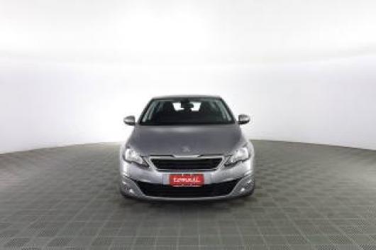 usato PEUGEOT 308