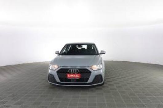 usato AUDI A1