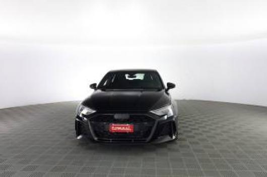 usato AUDI A3