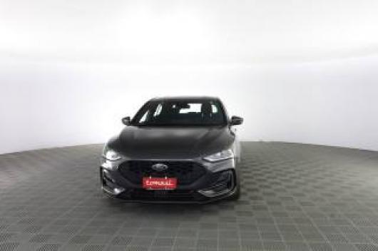 usato FORD Focus