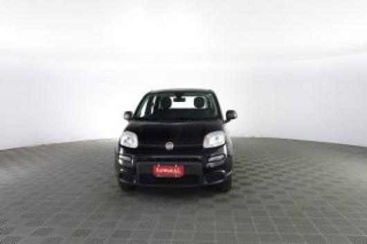 usato FIAT Panda