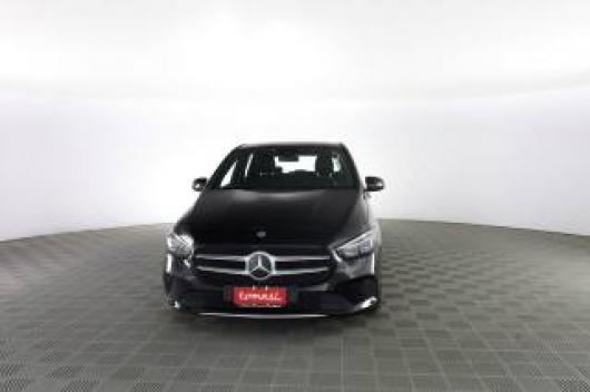 usato MERCEDES CLA