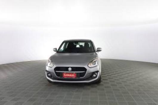 usato SUZUKI Swift