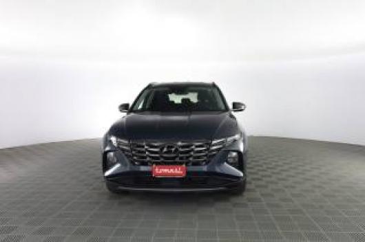 usato HYUNDAI Tucson