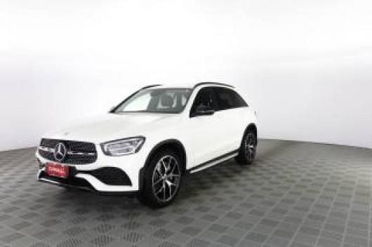 GLC 220