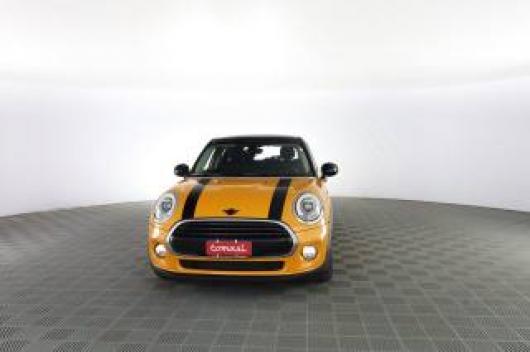 usato MINI Cooper