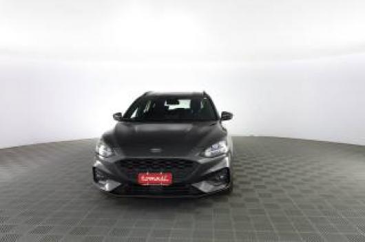 usato FORD Focus