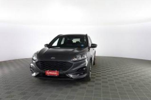 usato FORD Kuga