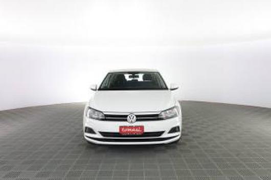 usato VOLKSWAGEN Polo