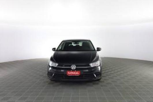 usato VOLKSWAGEN Polo