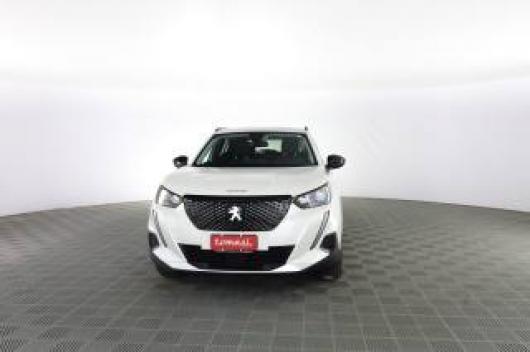 usato PEUGEOT 2008