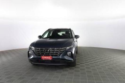 usato HYUNDAI Tucson