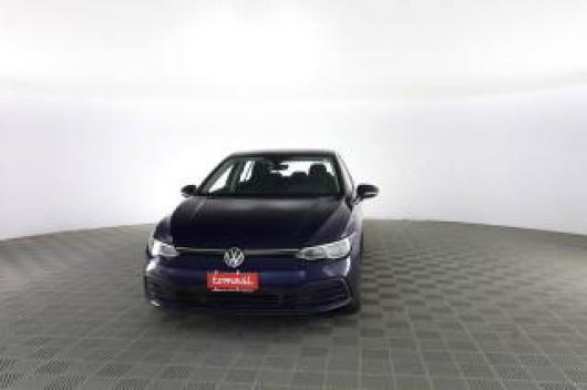 usato VOLKSWAGEN Golf