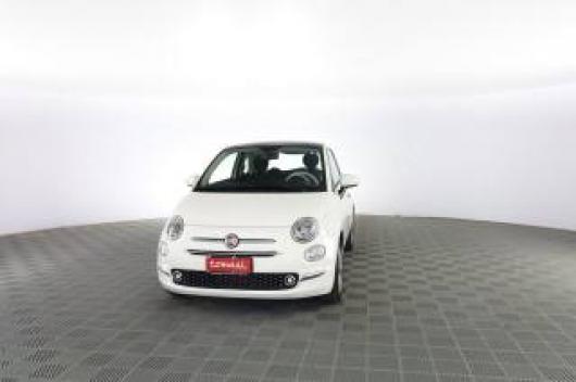 usato FIAT 500