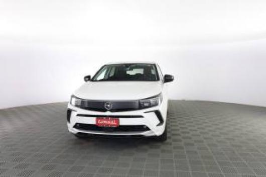 usato OPEL Grandland