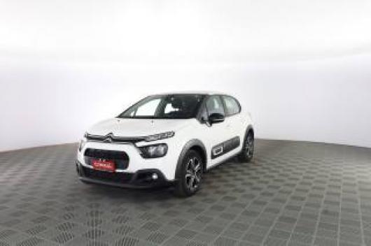 usato CITROEN C3