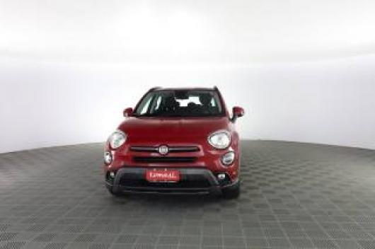 usato FIAT 500X