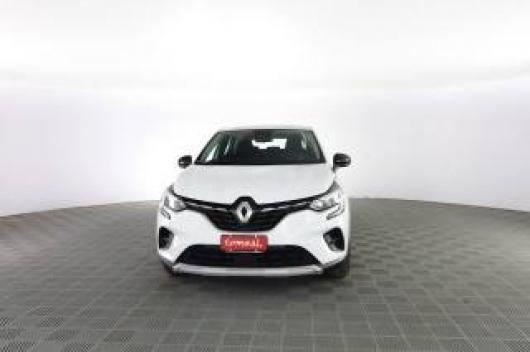 usato RENAULT Captur