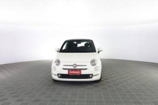 usato FIAT 500