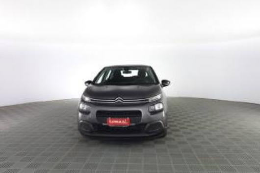 usato CITROEN C3