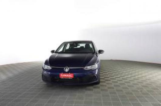 usato VOLKSWAGEN Golf