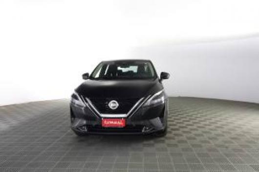usato NISSAN Qashqai