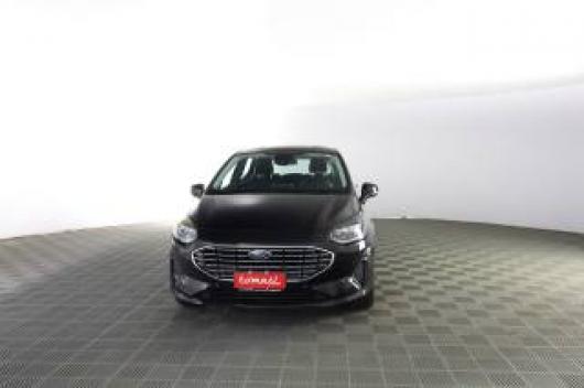 usato FORD Fiesta