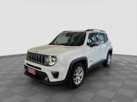 usato JEEP Renegade